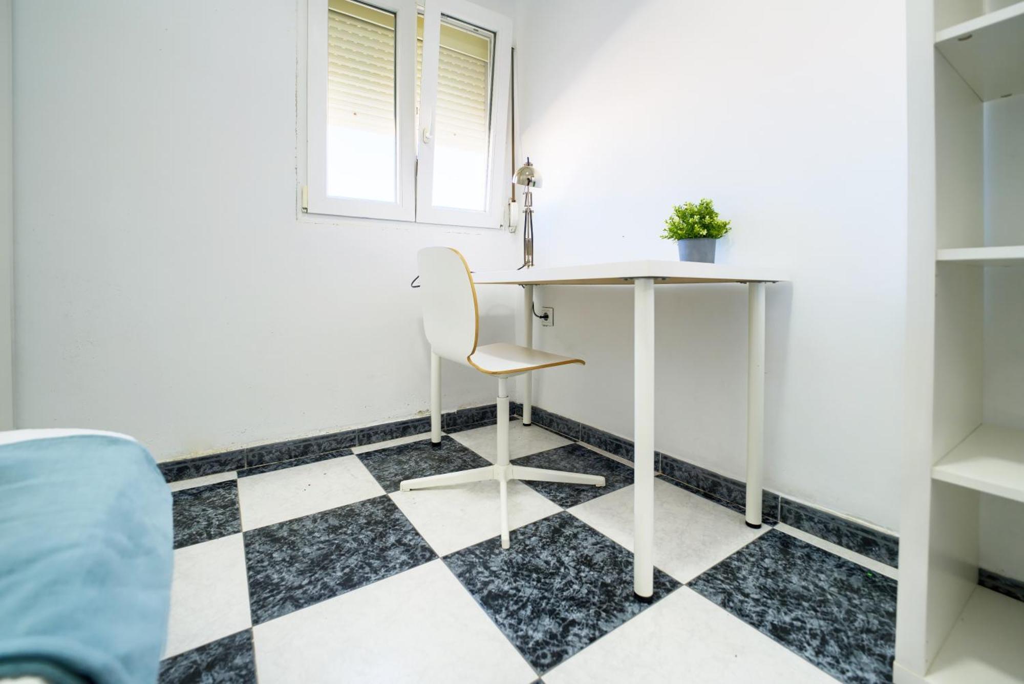 Apartamento Martinez Campos - Playa La Caleta Cádiz Exterior foto