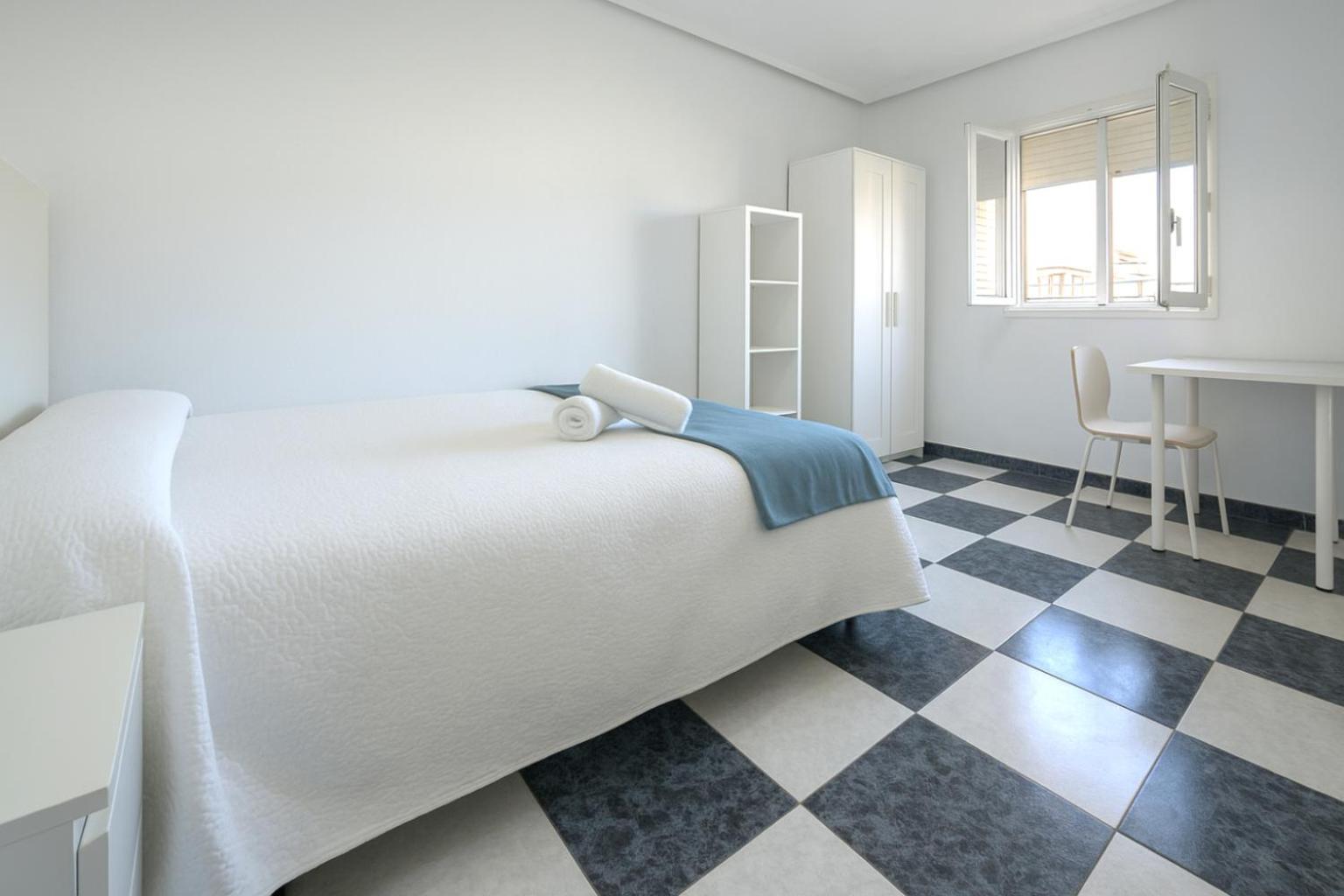 Apartamento Martinez Campos - Playa La Caleta Cádiz Exterior foto